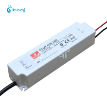 boqi constant current led driver 60w 1300ma 45w 48w 50w 54w 60w for led panel light,downlight and track light